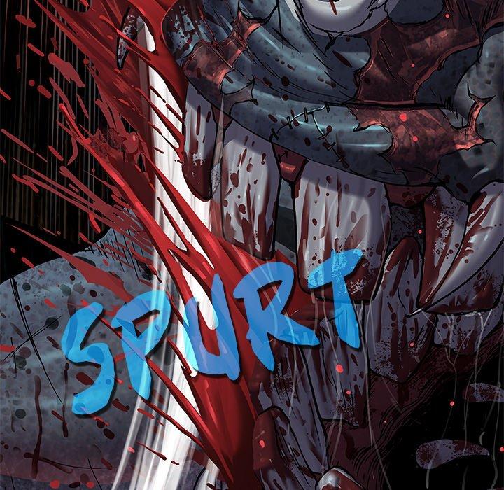 Read Leviathan (en) Manga Online