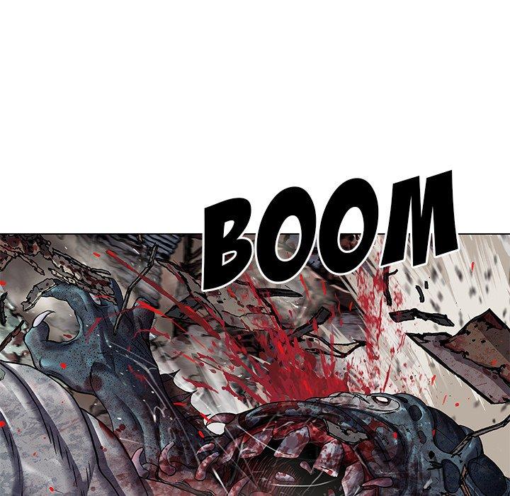 Read Leviathan (en) Manga Online