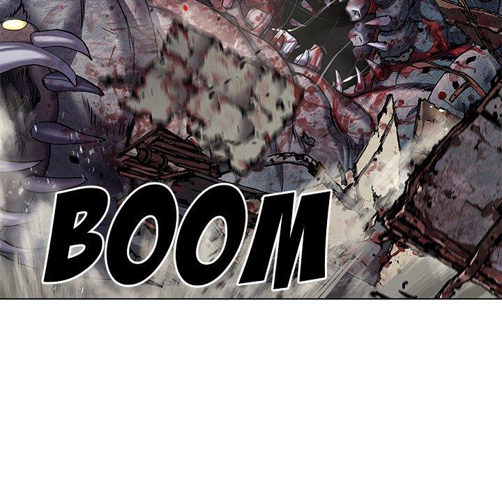 Read Leviathan (en) Manga Online