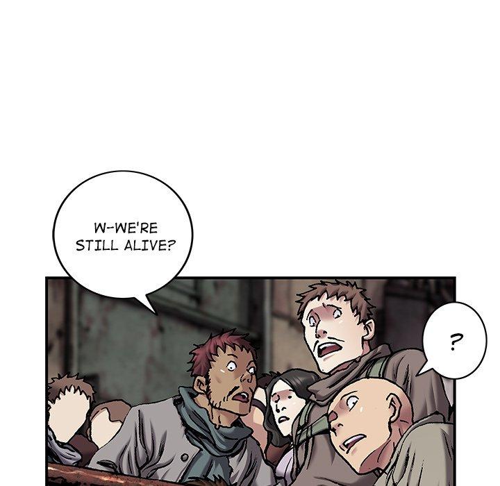 Read Leviathan (en) Manga Online