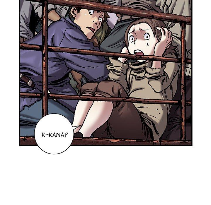 Read Leviathan (en) Manga Online