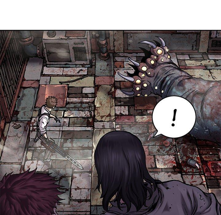 Read Leviathan (en) Manga Online