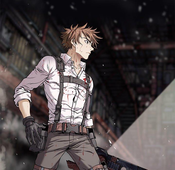 Read Leviathan (en) Manga Online