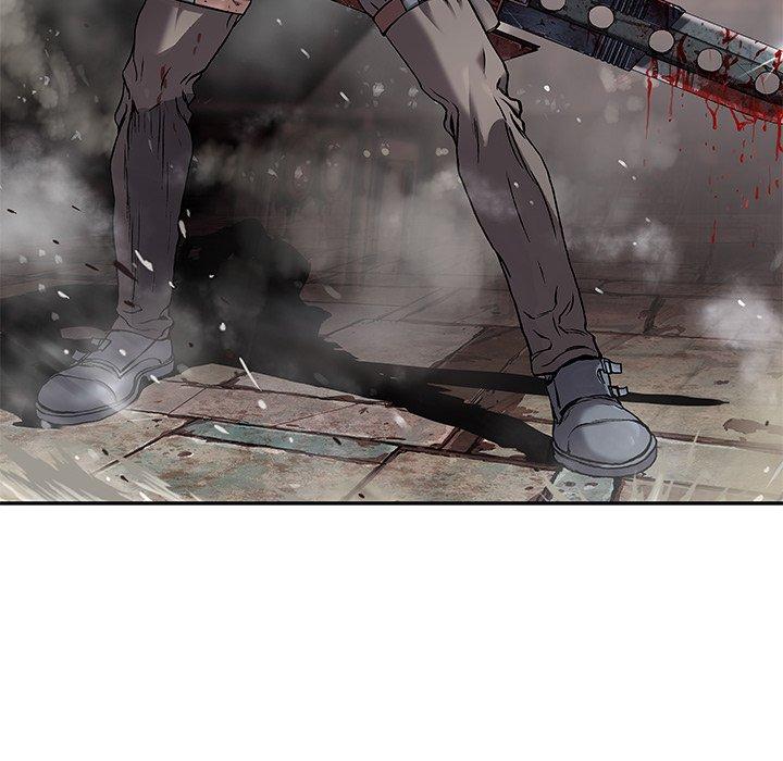 Read Leviathan (en) Manga Online