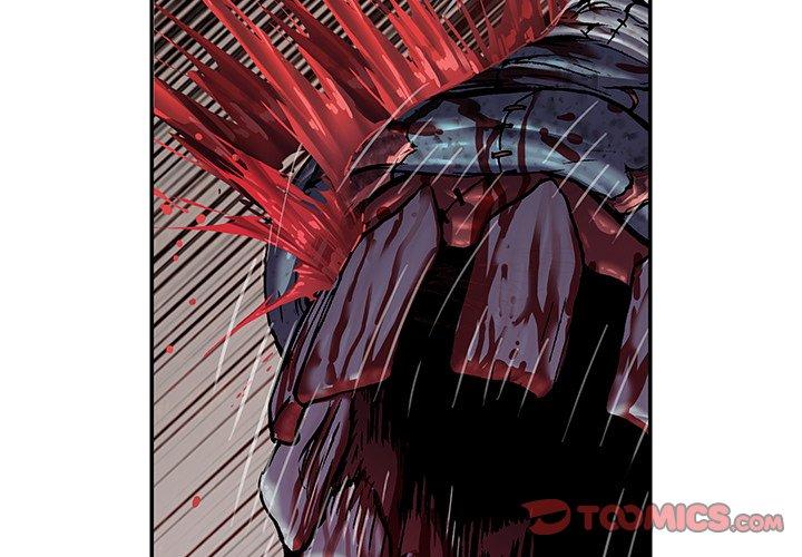 Read Leviathan (en) Manga Online