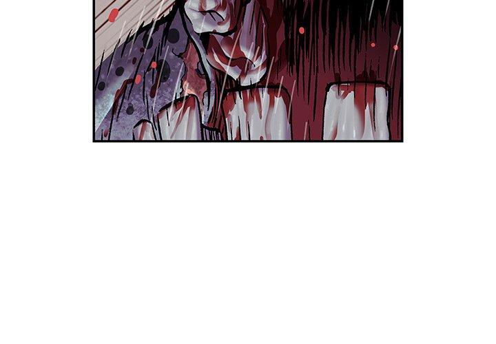 Read Leviathan (en) Manga Online