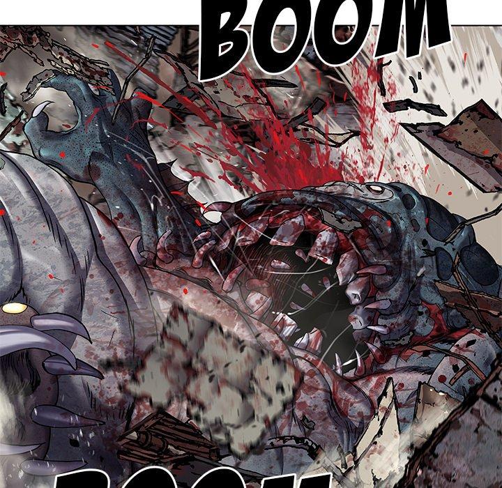 Read Leviathan (en) Manga Online