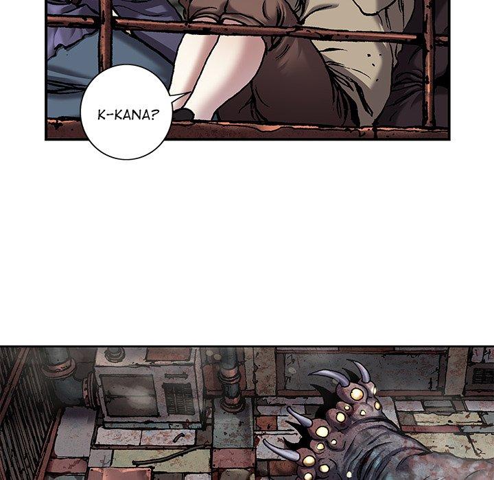 Read Leviathan (en) Manga Online