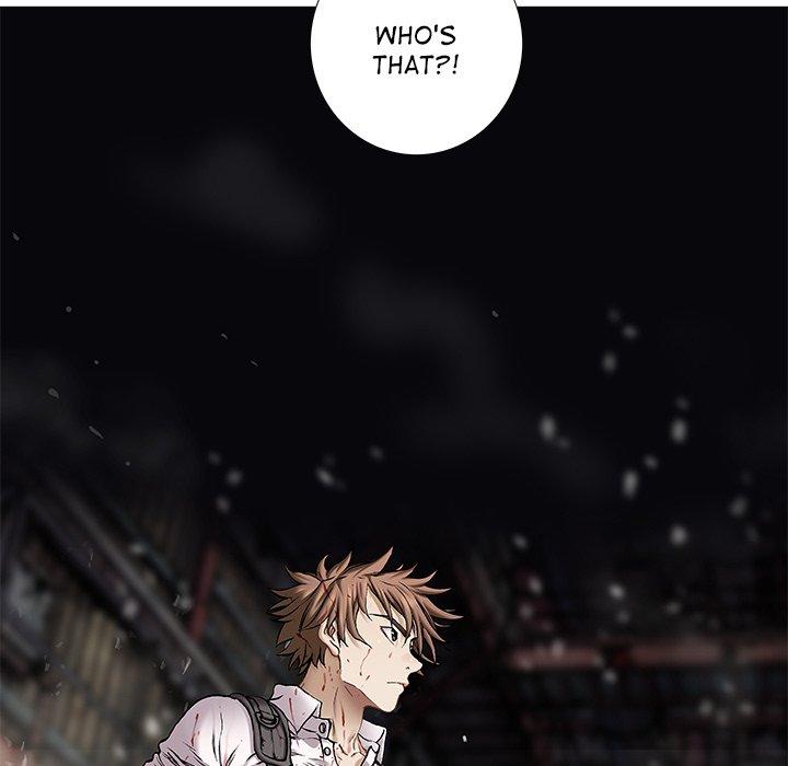 Read Leviathan (en) Manga Online