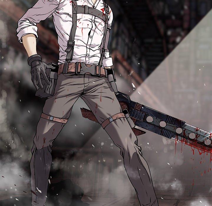 Read Leviathan (en) Manga Online