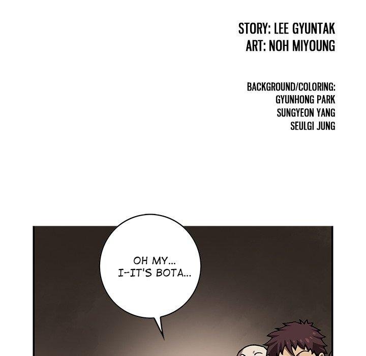 Read Leviathan (en) Manga Online