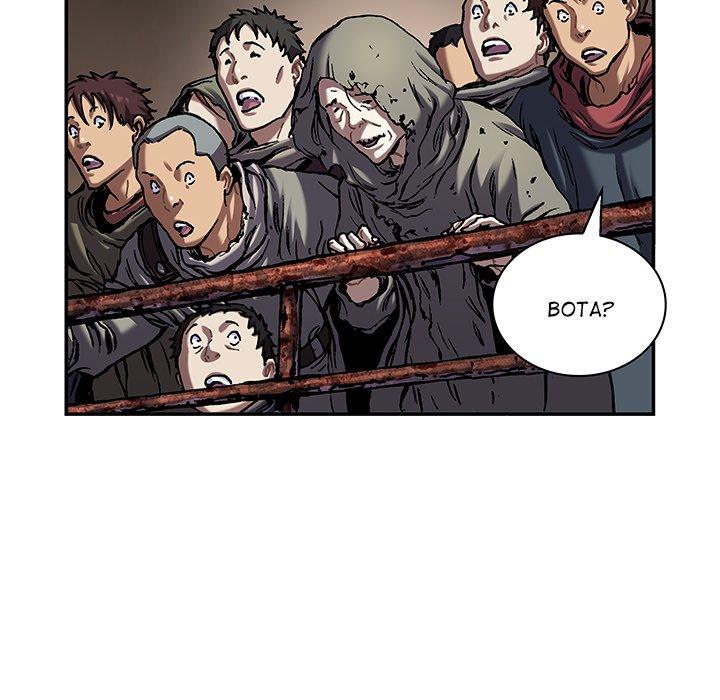 Read Leviathan (en) Manga Online