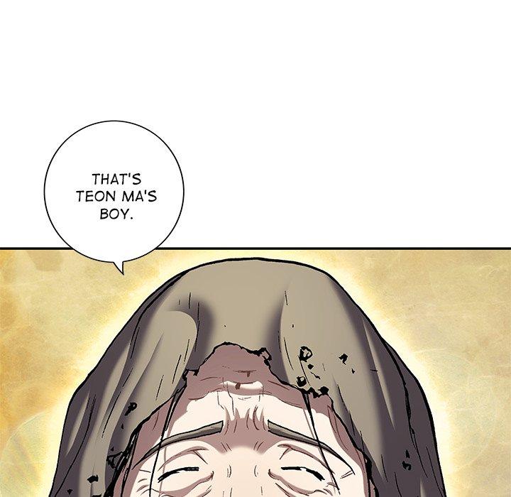 Read Leviathan (en) Manga Online