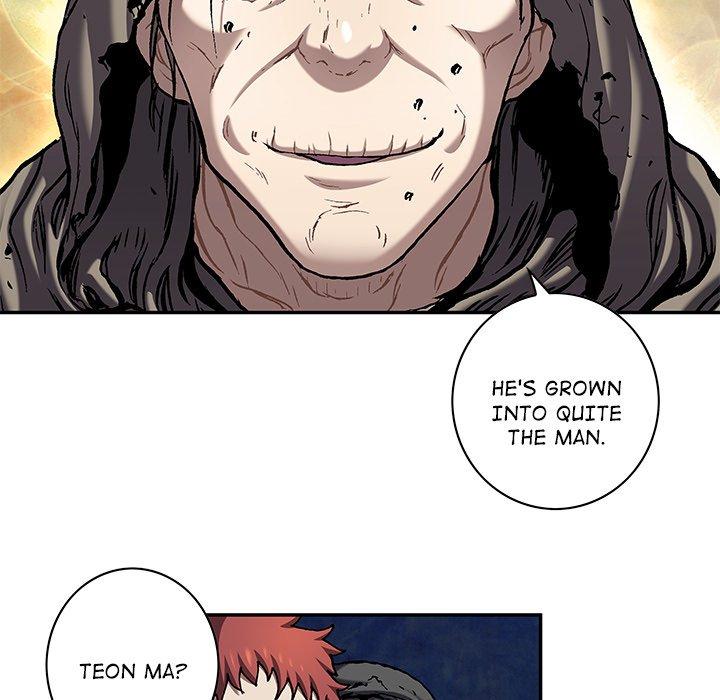 Read Leviathan (en) Manga Online