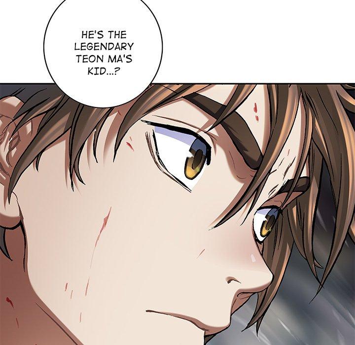 Read Leviathan (en) Manga Online