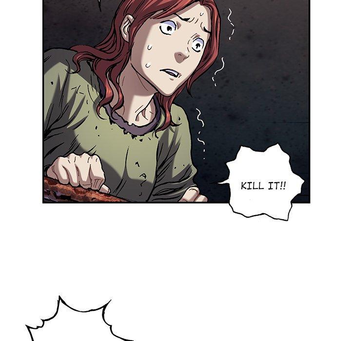 Read Leviathan (en) Manga Online