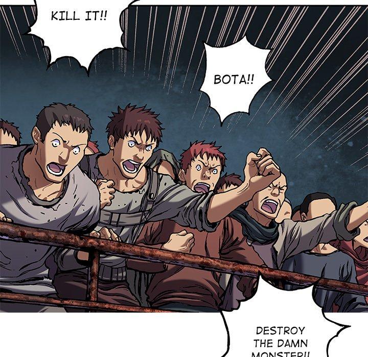 Read Leviathan (en) Manga Online