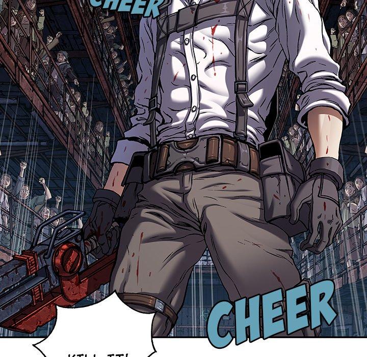 Read Leviathan (en) Manga Online