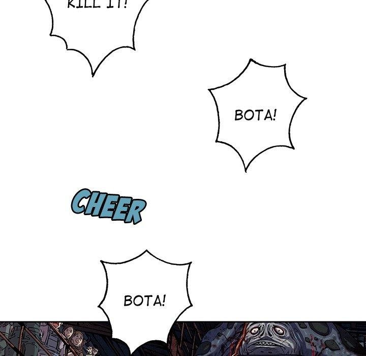 Read Leviathan (en) Manga Online