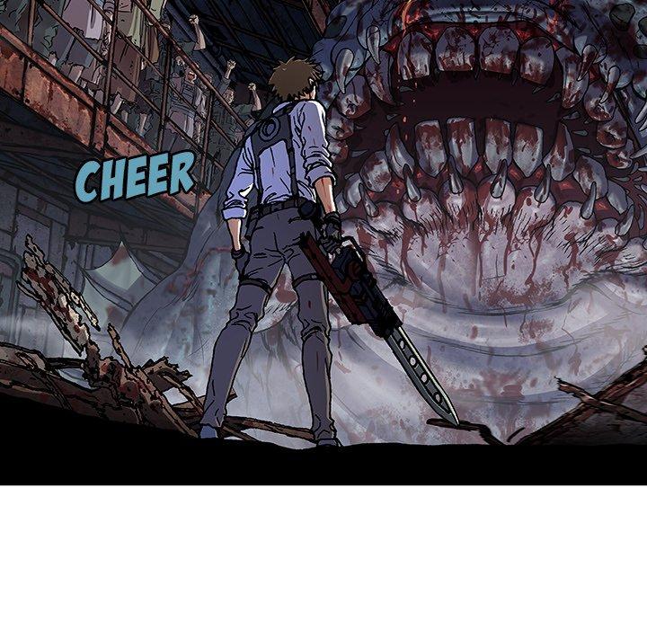 Read Leviathan (en) Manga Online