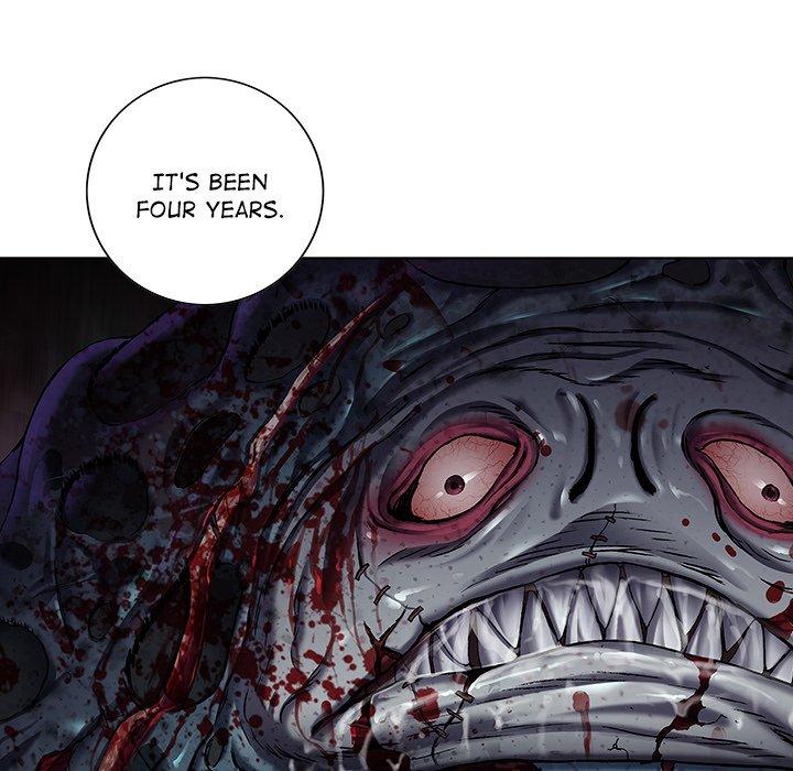 Read Leviathan (en) Manga Online