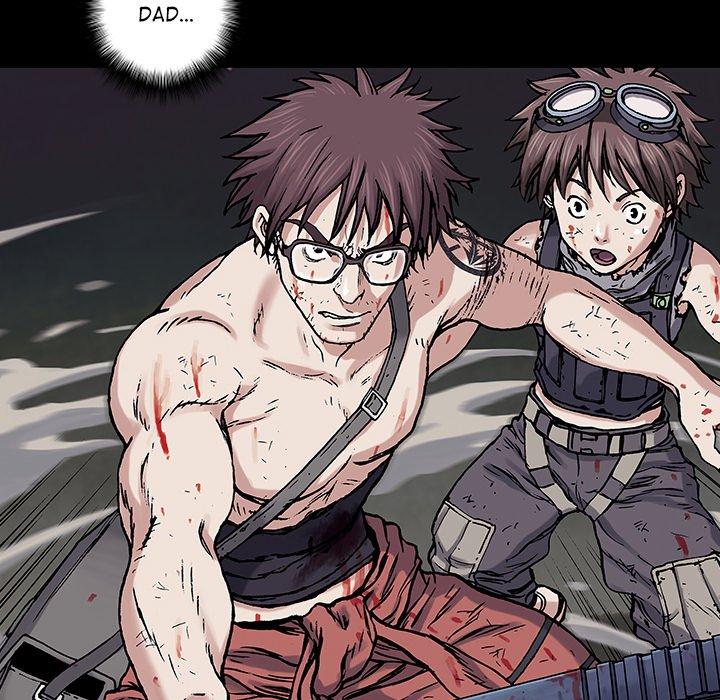 Read Leviathan (en) Manga Online