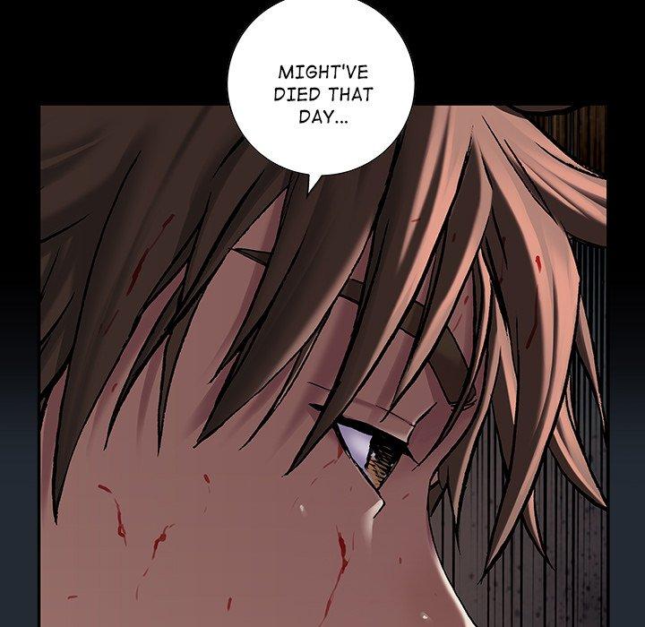 Read Leviathan (en) Manga Online