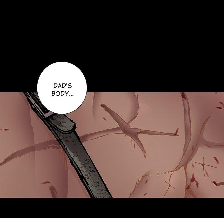 Read Leviathan (en) Manga Online