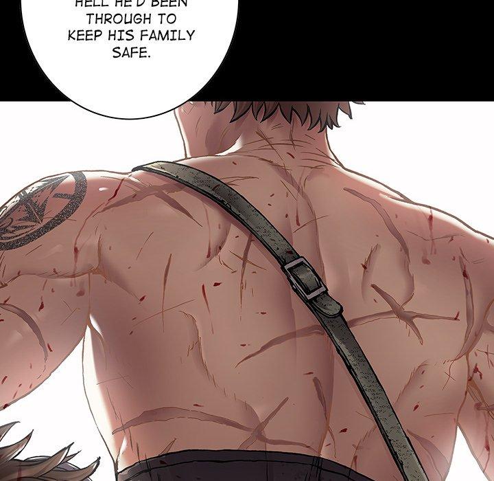 Read Leviathan (en) Manga Online