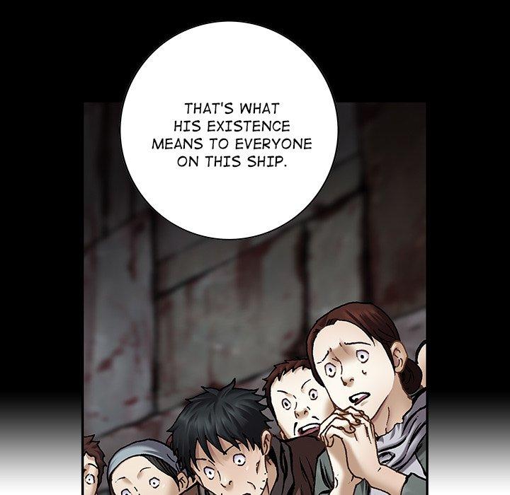 Read Leviathan (en) Manga Online