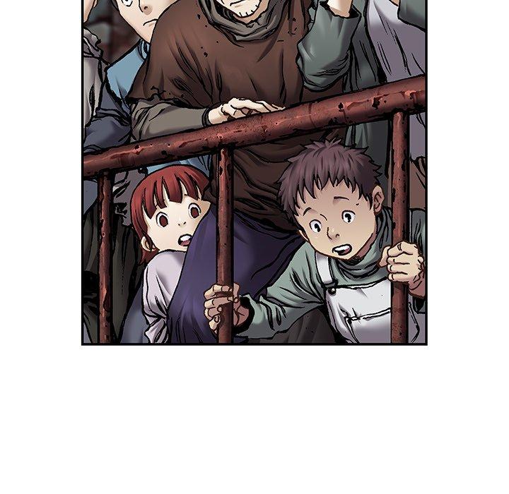 Read Leviathan (en) Manga Online