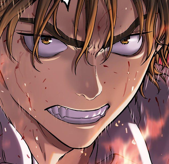 Read Leviathan (en) Manga Online