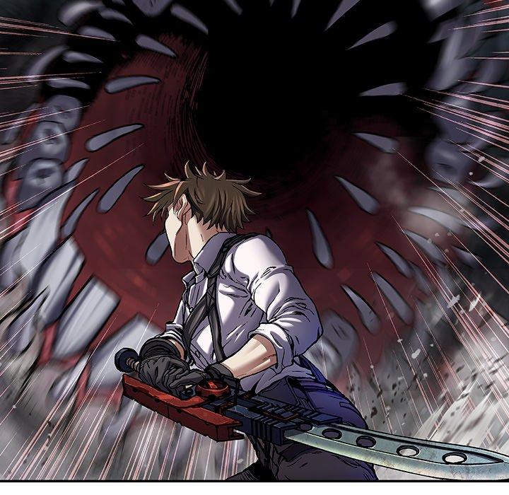 Read Leviathan (en) Manga Online