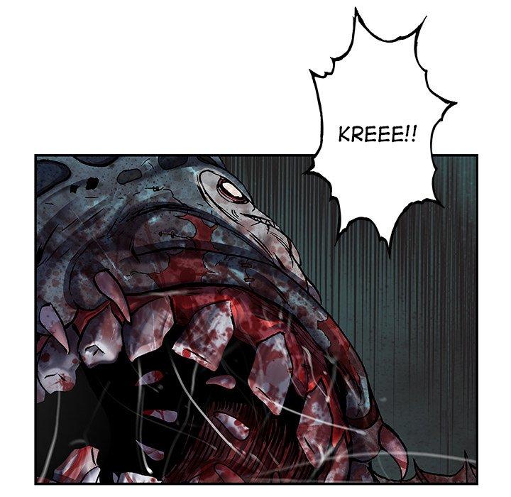 Read Leviathan (en) Manga Online