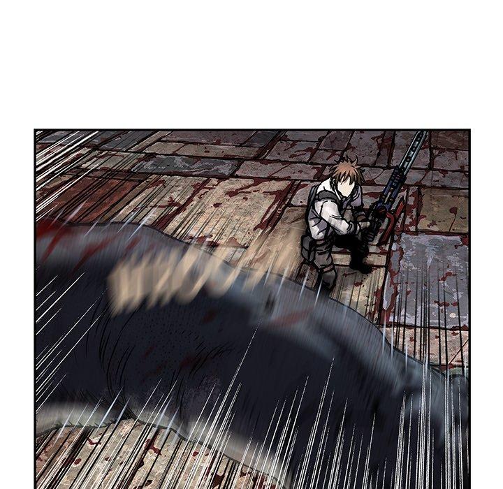 Read Leviathan (en) Manga Online