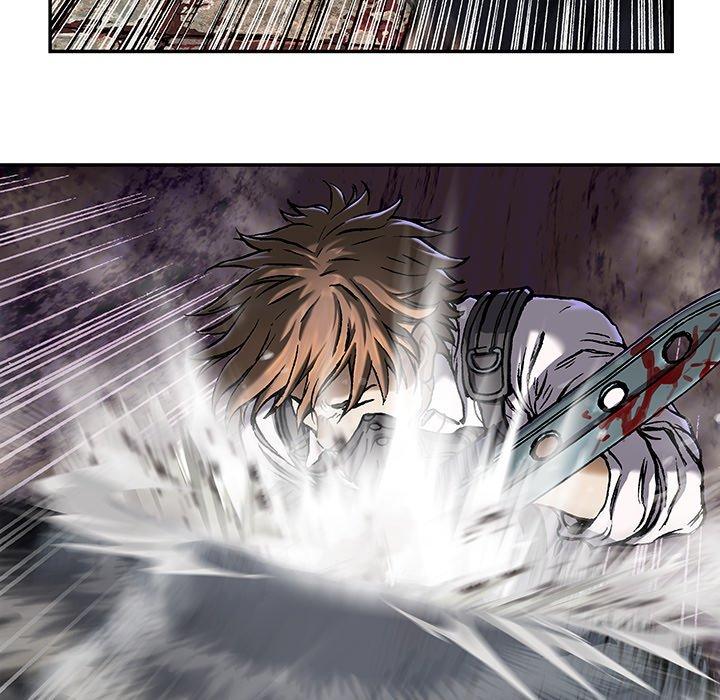 Read Leviathan (en) Manga Online