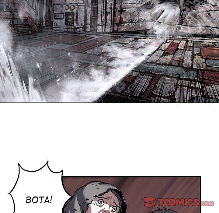 Read Leviathan (en) Manga Online