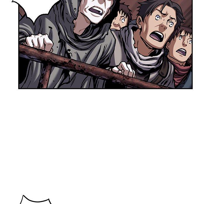 Read Leviathan (en) Manga Online