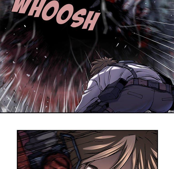 Read Leviathan (en) Manga Online