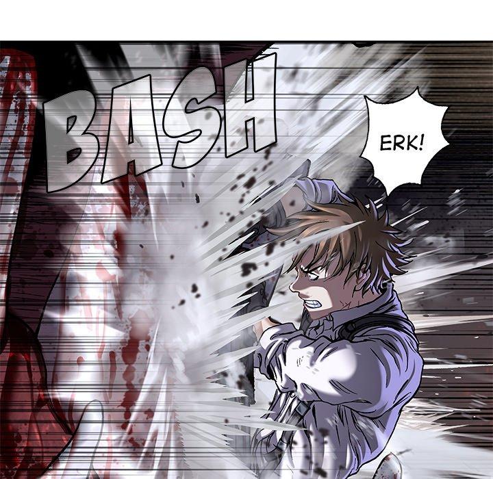 Read Leviathan (en) Manga Online