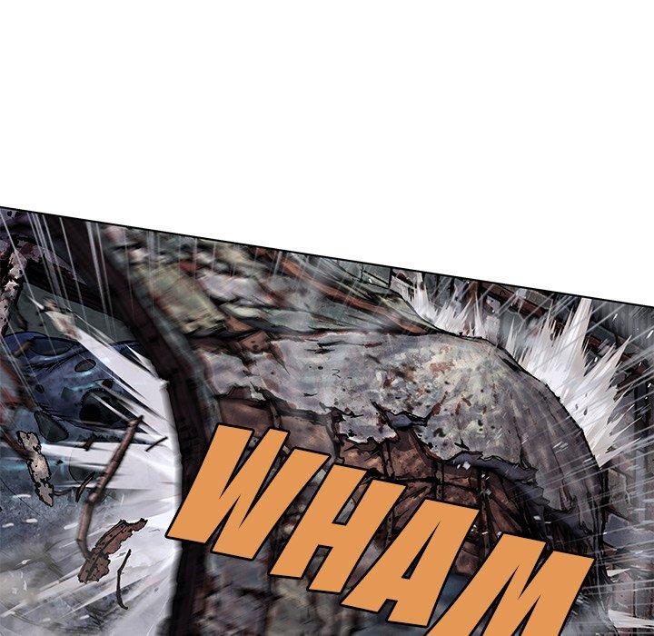 Read Leviathan (en) Manga Online