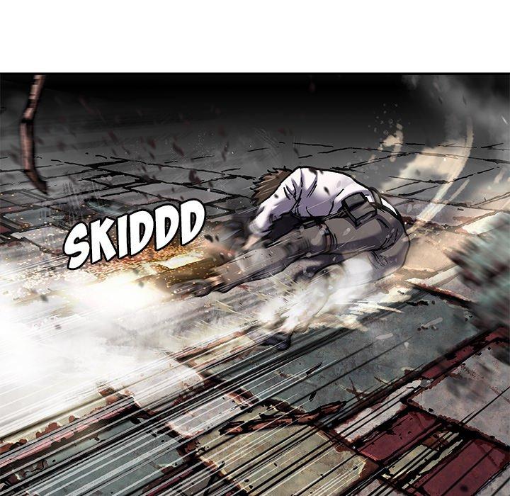 Read Leviathan (en) Manga Online