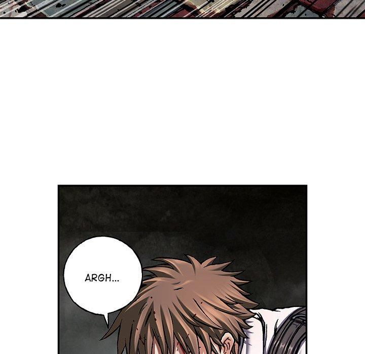 Read Leviathan (en) Manga Online