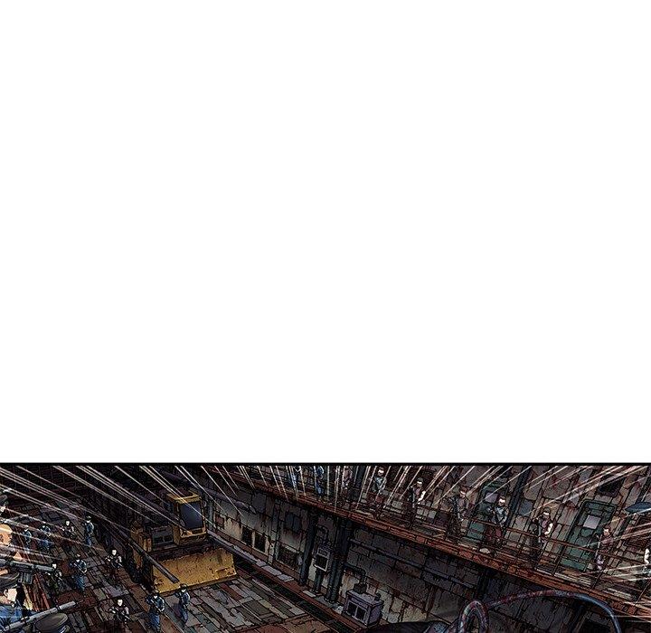 Read Leviathan (en) Manga Online