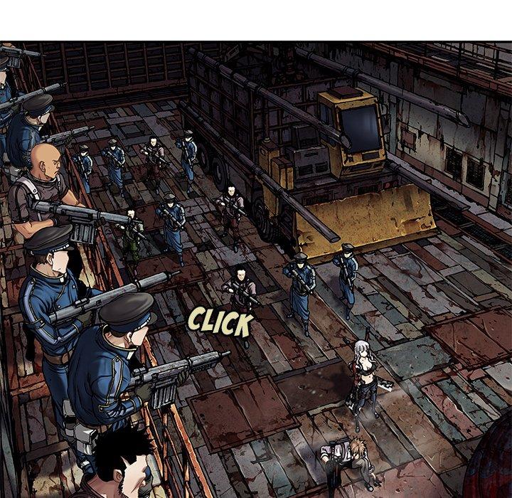 Read Leviathan (en) Manga Online