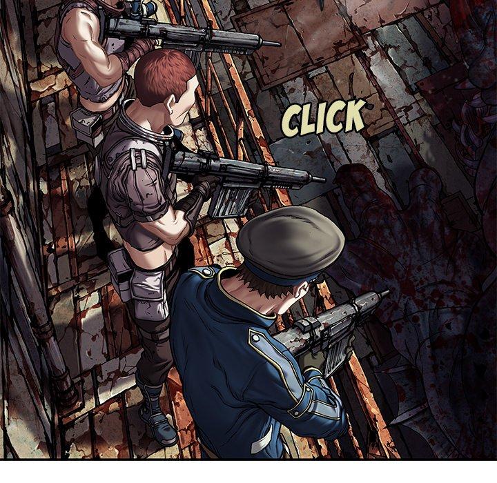 Read Leviathan (en) Manga Online