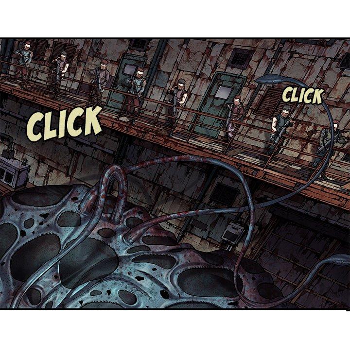 Read Leviathan (en) Manga Online