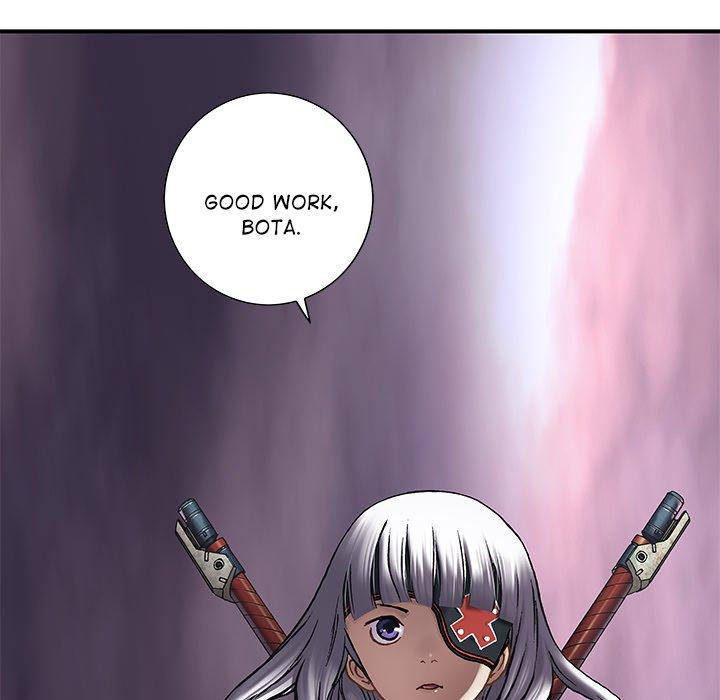 Read Leviathan (en) Manga Online