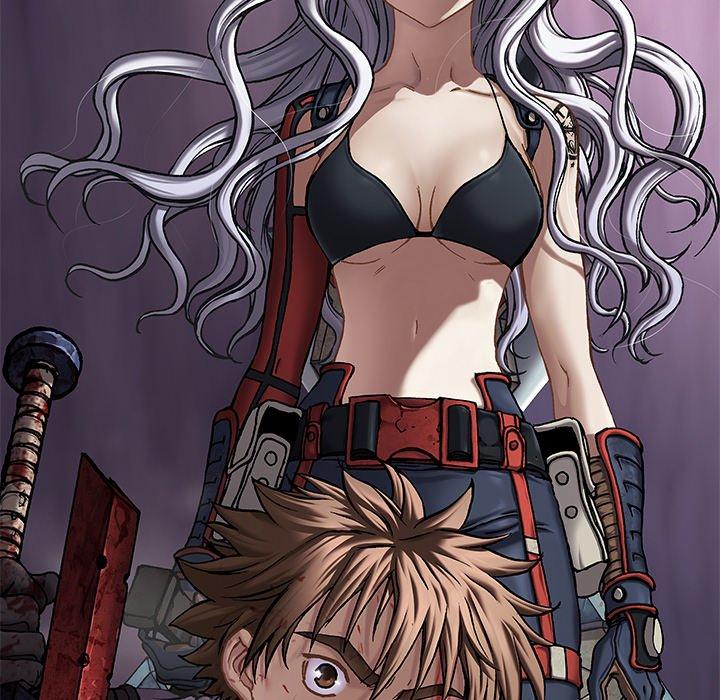 Read Leviathan (en) Manga Online