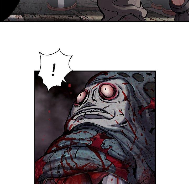 Read Leviathan (en) Manga Online